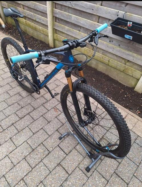 Mondraker Podium R maat L, Fietsen en Brommers, Fietsen | Mountainbikes en ATB, Zo goed als nieuw, Ophalen