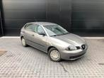 Seat , Ibiza Essence Climatisation contrôle technique Ok, Auto's, Seat, Stof, Ibiza, Bedrijf, Handgeschakeld