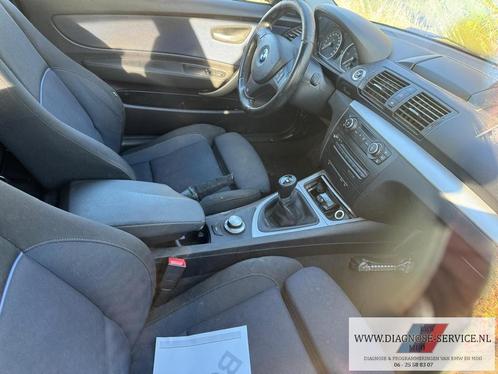 Bmw 1er E81 of E87 LCI airbag set dashboard sport stuurairba, Auto-onderdelen, Dashboard en Schakelaars, BMW, Gebruikt, Ophalen of Verzenden