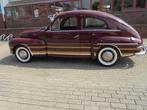 oldtimer volvo 444 bj 1953 perfekte staat, Auto's, Te koop, Berline, Benzine, Lichtmetalen velgen