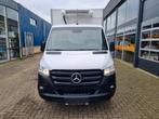 Mercedes-Benz Sprinter 516 CDI Kuhlkoffer/ TK V200 MAX -20/, Auto's, Bestelwagens en Lichte vracht, Gebruikt, Euro 6, 4 cilinders