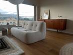 Design sofa zetel Kali Ligne Roset fauteuil lounge vintage, Enlèvement, Comme neuf, Tissus