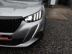 Peugeot 2008 GT 130pk camera/adapt. cruise / schuifdak enz.., Auto's, Parkeersensor, Gebruikt, Leder en Stof, 131 pk