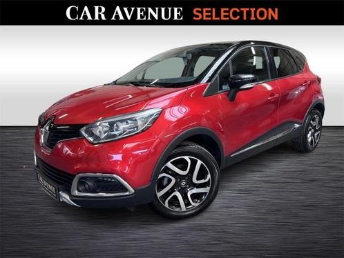 Renault Captur Extrem, Auto's, Renault, Bedrijf, Captur, Airbags, Airconditioning, Bluetooth, Centrale vergrendeling, Climate control