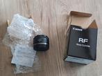 Objectif RF Canon 16 mm 2.8 STM grand angle R5 R6 R7 RP, Enlèvement ou Envoi, Neuf, Objectif grand angle