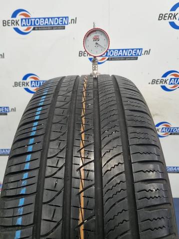 4x Pirelli Scorpion Zero (PNCS) 235/50 R20 104W 235/50/20 23