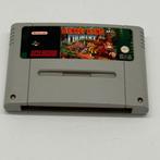 SNES Game - Donkey Kong Country - Losse game, Enlèvement ou Envoi