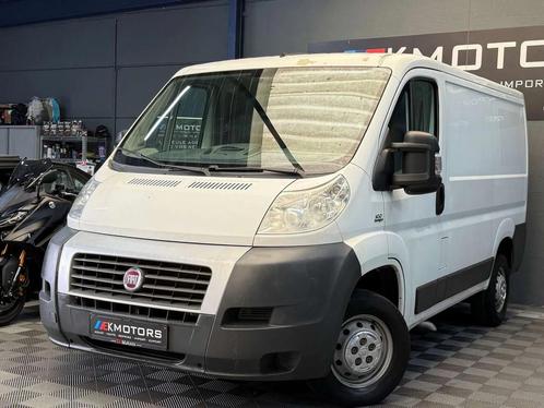 Fiat Ducato TVA/BTWATTELAGEV.ELECPROPRE (bj 2011), Auto's, Fiat, Bedrijf, Te koop, Ducato, ABS, Centrale vergrendeling, Elektrische ramen