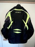 Motorjas, Motoren, Kleding | Motorkleding, Ophalen, Tweedehands, Heren, Jas | textiel