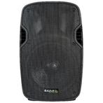 IBIZA SOUND XTK12A ACTIEVE PA SPEAKER, Audio, Tv en Foto, Ophalen of Verzenden, Nieuw