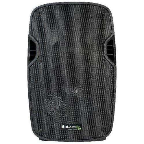 IBIZA SOUND XTK12A ACTIEVE PA SPEAKER, Audio, Tv en Foto, Luidsprekerboxen, Nieuw, Ophalen of Verzenden