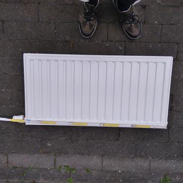 2 radiatoren beschikbaar voor biedingen