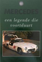 Le manuel Mercedes Benz est un livre légendaire qui dure., Livres, Autos | Livres, Comme neuf, Enlèvement ou Envoi, Mercedes