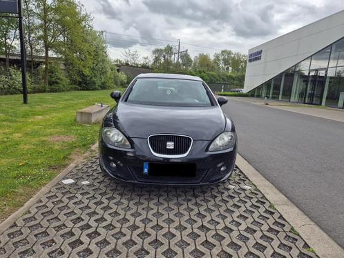Seat Leon 1.4 Tsi - Cruise Controle + keuring/ Garantie, Auto's, Seat, Bedrijf, Te koop, Leon, ABS, Airbags, Airconditioning, Alarm