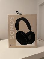 Sonos Ace koptelefoon zwart – nieuw, ongebruikt, Audio, Tv en Foto, Hoofdtelefoons, Ophalen of Verzenden, Op oor (supra aural)