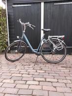 damesfiets Sparta framemaat 50, Fietsen en Brommers, Ophalen, Sparta, 47 tot 50 cm, Versnellingen