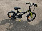 Btwin 16" kinderfiets, Fietsen en Brommers, Ophalen, Gebruikt