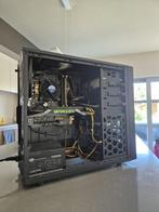 Gaming pc I5 20gb GTX 1080 TI 11gb, Computers en Software, Desktop Pc's, Ophalen, Met videokaart, Gaming, HDD