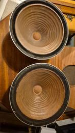 Barker Duode full range 12'