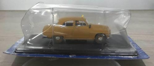Blake & Mortimer miniatuur auto: SOS Meteores, Verzamelen, Stripfiguren, Kuifje, Ophalen