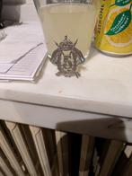 5de lanciers 1ste type, Collections, Objets militaires | Général, Enlèvement ou Envoi, Armée de terre, Emblème ou Badge