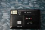 Ansco-schijf HR50, Audio, Tv en Foto, Fotocamera's Analoog, Ophalen of Verzenden, Niet werkend, Compact, Overige Merken