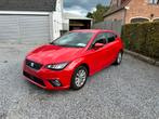 Seat ibiza 1.0i style full link, Auto's, Seat, Voorwielaandrijving, Stof, Ibiza, 5 deurs