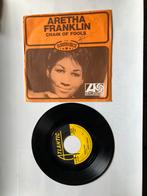Aretha Franklin : une chaîne d'imbéciles, 7 pouces, R&B et Soul, Envoi, Single