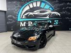 BMW Z4 Roadster 35is, Autos, BMW, Cuir, Euro 5, Entreprise, Cabriolet