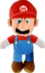 Super Mario pluche Knuffel - Mario, Ophalen of Verzenden, Nieuw, Overige typen