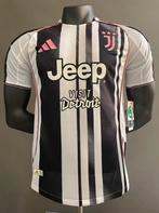 Juventus home kit player version, Ophalen of Verzenden