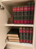 Encyclopedieën, Boeken, Algemeen, Ophalen of Verzenden, Complete serie, Zo goed als nieuw