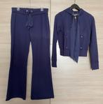 Donkerblauwe jogging Baby Phat maat S + L - NIEUW, Kleding | Dames, Nieuw, Maat 36 (S), Baby Phat, Verzenden
