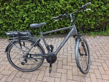 Elektrische Granville premium e 40 2019 beschikbaar voor biedingen