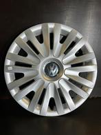 1 VW Caddy Passat Polo Golf 4,5,6,7,8 Touran 15" wieldop, Auto diversen, Wieldoppen, Ophalen of Verzenden, Zo goed als nieuw