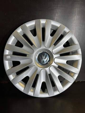 1 VW Caddy Passat Polo Golf 4,5,6,7,8 Touran 15" wieldop beschikbaar voor biedingen