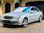 Mercedes Benz E220 Diesel automat panorama Avantgarde, Auto's, Automaat, Bedrijf, Diesel, Cruise Control