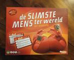 De Slimste Mens ter Wereld - Bordspel, Hobby en Vrije tijd, Ophalen of Verzenden