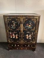 Antieke Chinese kast, Antiek en Kunst, Ophalen