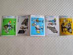 Lucky Luke stickers, Boeken, Verzenden