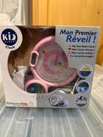 dag en nacht wekker, Ophalen, Zo goed als nieuw