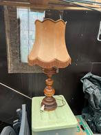 Ancien lampadaire, Comme neuf