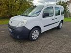 Renault Kangoo 1,5L dci 120000km vehicule francais, Auto's, Renault, Te koop
