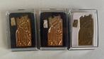 Te koop: eretekens ACV, Verzamelen, Ophalen of Verzenden, Overige soorten, Lintje, Medaille of Wings