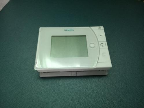 thermostaat SIEMENS, Doe-het-zelf en Bouw, Thermostaten, Ophalen