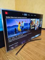 SAMSUNG HDR 40" SMART 4K UHD LED TV, Audio, Tv en Foto, Televisies, Ophalen, LED, 50 Hz, Zo goed als nieuw