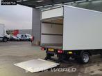 Iveco Daily 35C16 Laadklep Dubbellucht Bakwagen 160PK Airco, 2680 kg, Achat, Euro 6, Entreprise