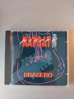 CD. Pierre Rapsat. Brasero., CD & DVD, Enlèvement ou Envoi, Comme neuf