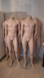 etalagepoppen 12 stuks, Zakelijke goederen, Kantoor en Winkelinrichting | Winkel en Inventaris, Ophalen