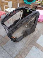 bullitt canopy, Fietsen en Brommers, Fietsen | Bakfietsen, Ophalen, Gebruikt